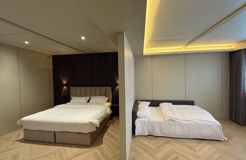 Zeewolde Hotel | Tung Hotel