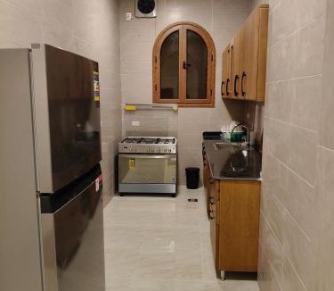 Tunis Village Apartment | Tunis Vista