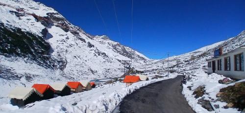Sissu Other | Tunnel view camps