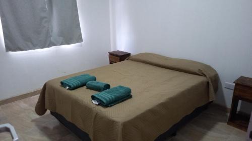 Rio Colorado Apartment | Tunquelen II
