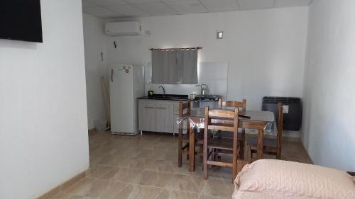 Rio Colorado Apartment | Tunquelen II