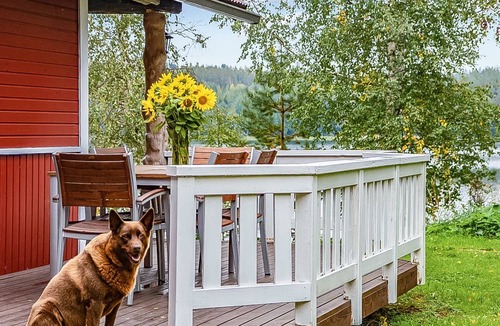 Kitula House | Tuomaantupa by Interhome