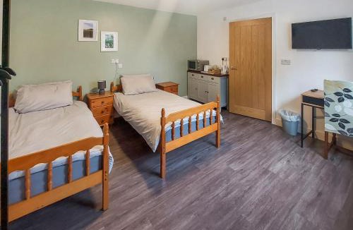 Lincoln House | Tupholme - Uk49436