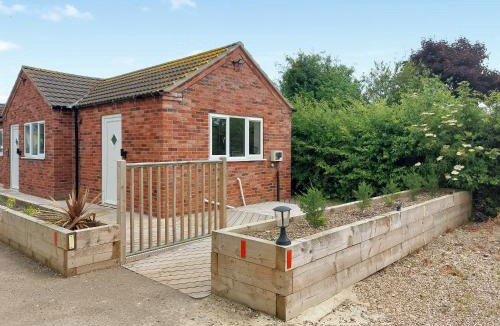 Lincoln House | Tupholme - Uk49436