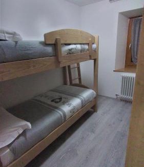 Padola Apartment | Tur Appartamenti