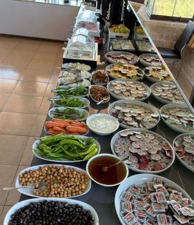 Midyat Hotel | Turabdin Hotel