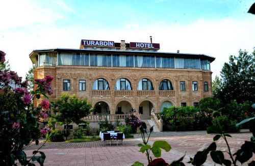 Midyat Hotel | Turabdin Hotel