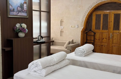 Midyat Hotel | Turabdin Hotel