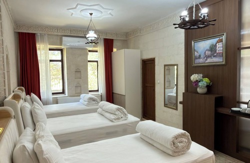Midyat Hotel | Turabdin Hotel