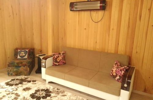 Caykara Apartment | Turan Dağ Evi