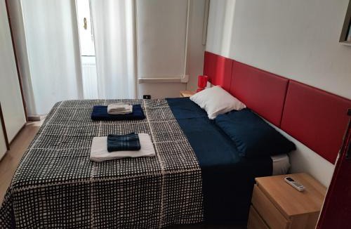 Esquilino Apartment | Turati House
