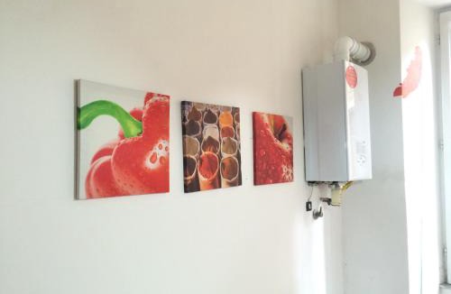 Esquilino Apartment | Turati House