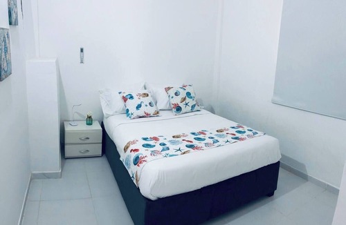Cartagena Bed & Breakfast | Turbay House 5