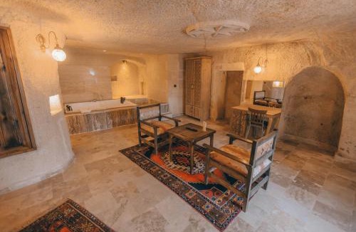 Cavusin Hotel | Turbel Cave House