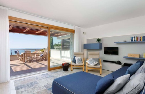 Portopiccolo Apartment | Turchese sul golfo - Portopiccolo Apartments