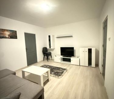 Turda Apartment | Turda central apartament