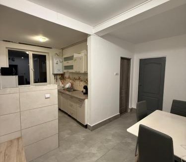 Turda Apartment | Turda central apartament