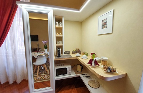 Trani Bed & Breakfast | Turenum Apartment B&B