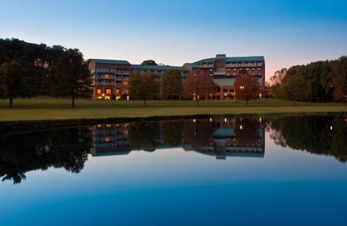 Ellicott City Resort | Turf Valley Resort