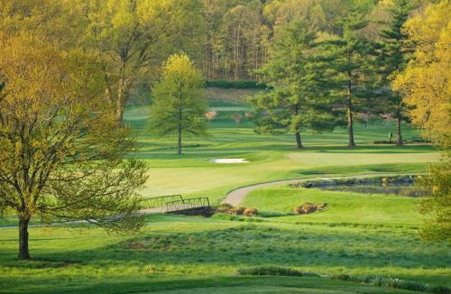 Ellicott City Resort | Turf Valley Resort