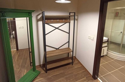 Ankara Hotel | Turgan Butik Villa