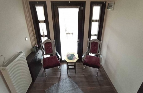 Ankara Hotel | Turgan Butik Villa