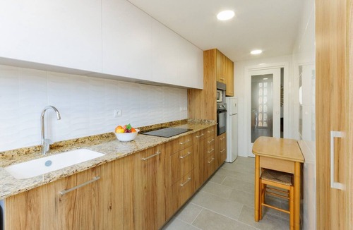 Tavernes de la Valldigna Apartment | Turia - Apartment In El Brosquil