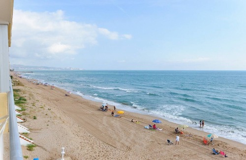 Tavernes de la Valldigna Apartment | Turia - Apartment In El Brosquil