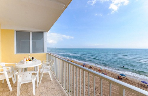 Tavernes de la Valldigna Apartment | Turia - Apartment In El Brosquil
