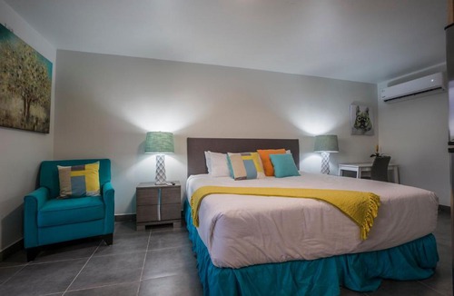Noord Apartment | TuribanaPlaza