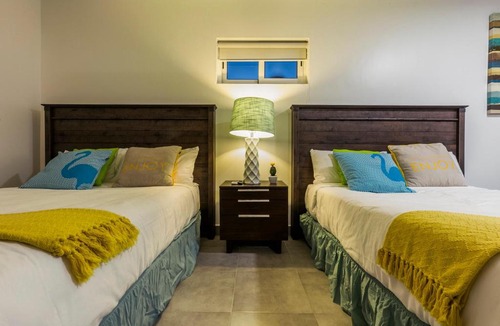 Noord Apartment | TuribanaPlaza