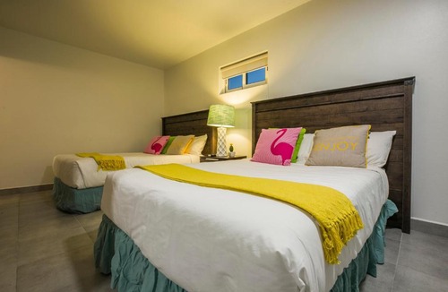 Noord Apartment | TuribanaPlaza