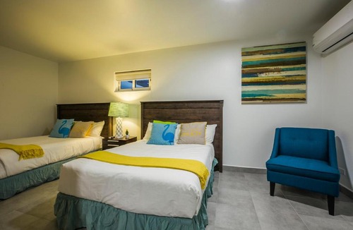 Noord Apartment | TuribanaPlaza