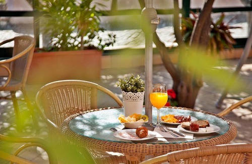 Vila Nogueira de Azeitao Hotel | Turim Club Azeitao Hotel