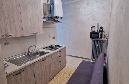 San Paolo Apartment | Turin Panoramic view Apartment