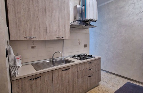 San Paolo Apartment | Turin Panoramic view Apartment