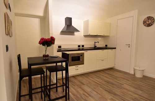 Historic Centre Apartment | Turinlove