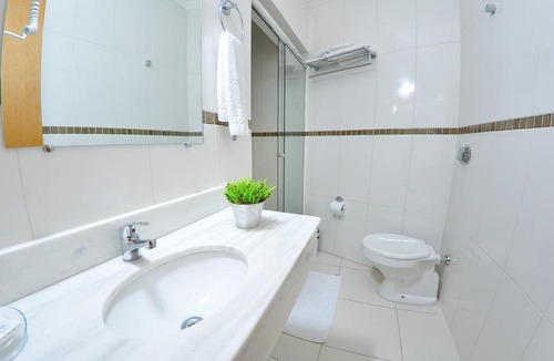 Centro Hotel | Turis Hotel