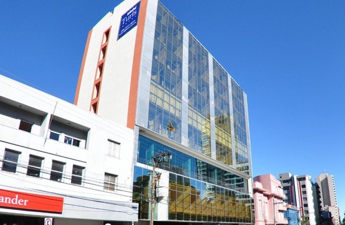 Centro Hotel | Turis Hotel