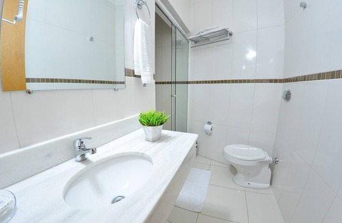 Centro Hotel | Turis Hotel