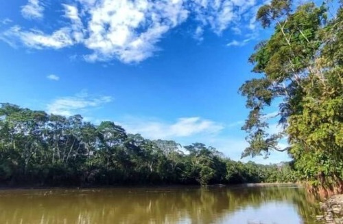 Misahualli Other | Turismo Comunitario Mirador Kallari