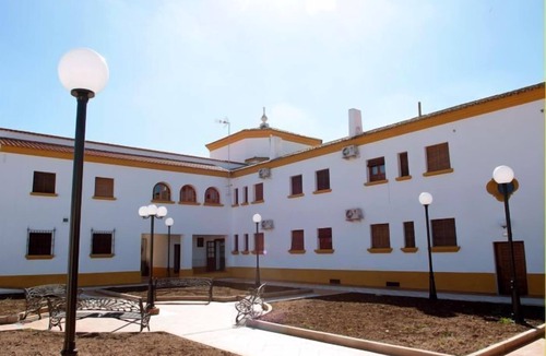 Valsequillo Apartment | Turismo rural Valsequillo