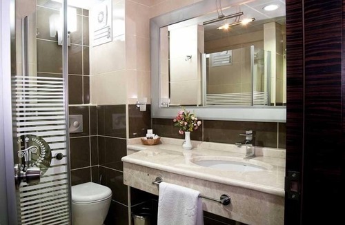 Ulus Hotel | Turist Hotel