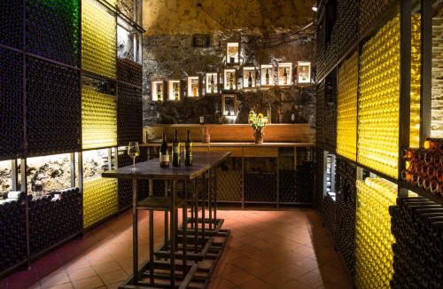 Kog House | Turistična kmetija HLEBEC