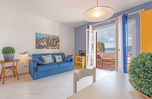 Morcone Apartment | Turistica by Interhome