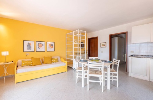 Morcone Apartment | Turistica by Interhome