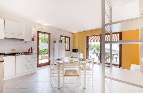 Morcone Apartment | Turistica by Interhome