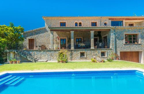 Mancor de la Vall Villa | Turixant Dalt