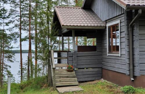 Rantasalmi Ski Chalet | Turjanlinna