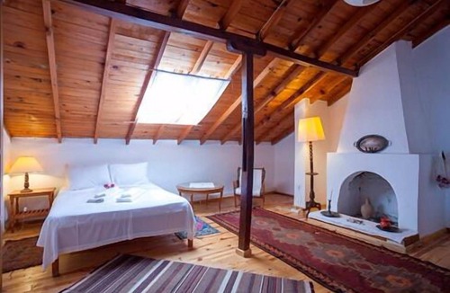 Kalkan Hotel | Turk Evi
